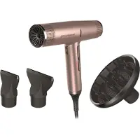 Ga.Ma Professional iQ1 Perfetto Haartrockner 1600 W Roségold