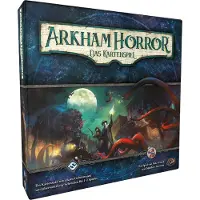 Asmodee Arkham Horror: Das Kartenspiel