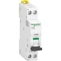Schneider Electric Clario iC40, Typ C, 6000 A