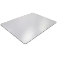 Floortex ULTIMAT XXL | f?r Hartb?den - Bodenschutzmatte 150 x 200 rechteckig Transparent
