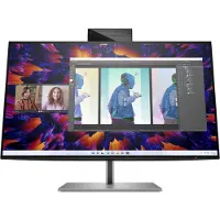 HP Z24q G3 QHD-Display, 60,5 cm (23.8"), 2560 x 1440 Pixel, Quad HD, LCD, 5 ms, Silber