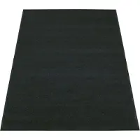 Miltex Schmutzfangmatte EAZYCARE, 1200 x 1800 mm, schwarz