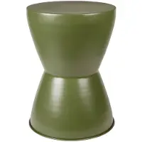 Broste Copenhagen Ebbe Hocker/Beistelltisch