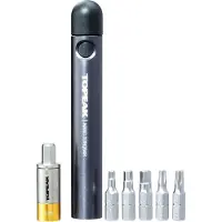 Topeak Nano Torbar 5 Werkzeug