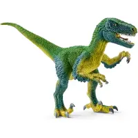 Schleich Dinosaurs 14585, 4 Jahr(e), Conquering the Earth, Dinosaurs and volcano, Mehrfarbig, Kunststoff, 1 Stück(e)