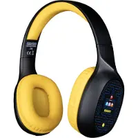 Konix Bluetooth Jujutsu Kaisen Headset