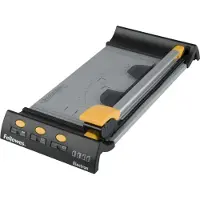 Fellowes Rollenschneidemaschine Electron A4