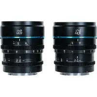 Sirui Kit Nightwalker 16-75 Mm 1.2 Mft Kameralinse