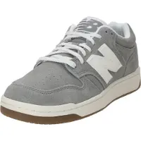 New Balance 480 Slate Grey - EU 38.5