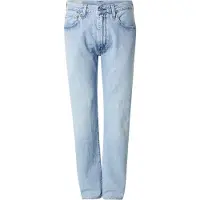 Levi's Herren Jeans 555 Relaxed Straight - Lichtblauw - Größe 34/30