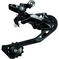 Shimano Deore T6000 Shadow Rd Direct Schaltwerk