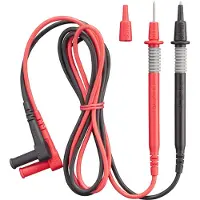 Benning Messleitungssatz 44146 2-teilig Messspitzen-Ø 2 mm - 44146