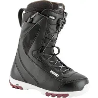 Nitro Damen Snowboardschuhe/ Softboots "Cuda TLS19"