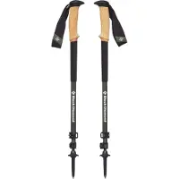 Black Diamond Alpine Carbon Cork Stöcke