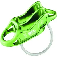 Petzl Reverso Sicherungsgerät