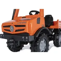 Rolly Toys Tretfahrzeug rollyUnimog Service