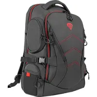 Genesis Pallad 550, Rucksack, 43,9 cm (17.3 Zoll), Schultergurt, 1,4 kg