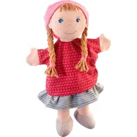 Haba Handpuppe Gretelchen 1 St