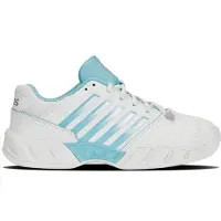 K-swiss TENNIS Damen Tennisindoorschuhe Damen Tennisschuhe Bigshot Light 4 Carpet