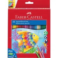 Faber-Castell Classic Colour 114448 Bleistift 48 Einheiten