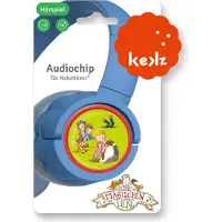 Kekz Audiochip Die Schule der magischen Tiere