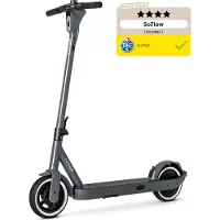 SoFlow AG SO One+
