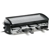 Stöckli Cheeseboard V8 Raclette Grill