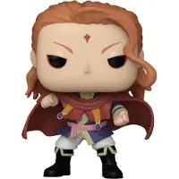 Funko POP! Black Clover POP! Animation Vinyl Figur Fuegoleon 9 cm