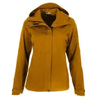 MAUL Damen Funktionsjacke Tallinn-Megatexjacke