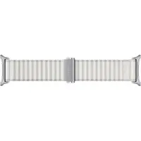 Samsung Watch Ultra Trail Uhrenarmband Weiß