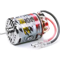 Tamiya 53697, Motor
