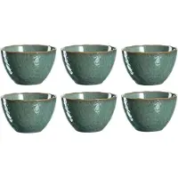 Leonardo Schale "Keramikschalen Matera ø 15,3 cm 6er Set" 6 tlg.