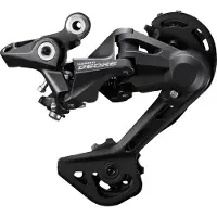 Shimano Deore M4120 Shadow Rd Direct Schaltwerk