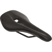 Ergon SR Pro-Sattel – Herren Größe M–L Schwarz (Stealth) 44062035