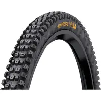 Continental Reifen Kryptotal-F DH SuperSoft fb 27.5 x 2.40" 60-584 sw/sw Gravity Range