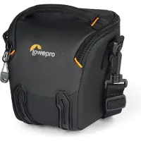 Lowepro Adventura TLZ 20 III Kameratasche (Schwarz)