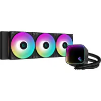 DeepCool Ls720 Se Wasserkühlung