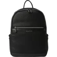 Valentino Rucksack Efeo VBS7O901 Schwarz