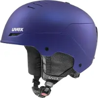 Uvex Herren Helm wanted