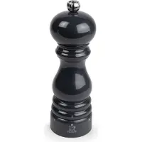 Peugeot Pfeffermühle PARIS 18cm Schiefer Buchenholz uSelect Stahlmahlwerk