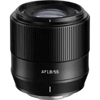 TTArtisan AF 56mm f1,8 für Fuji X (APS-C)