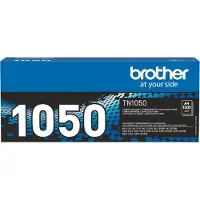 Brother TN-1050 Tonerkartusche 1 Stück Original Schwarz
