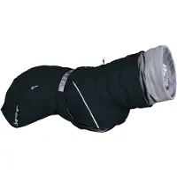 Hurtta Extreme Warmer - Eco Raven - 60 cm