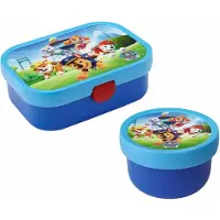 Mepal Campus Obst- und Bentobox Paw Patrol Pups