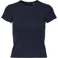 Vero Moda Chloe Kurzarm-t-shirt