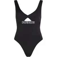 Calvin Klein Fashion Fit Badeanzug