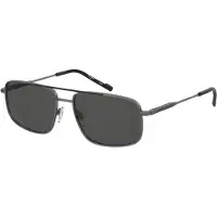 Pierre Cardin P.C. 6910/S Ruthenium black 60/17/150 Herren Sonnenbrillen