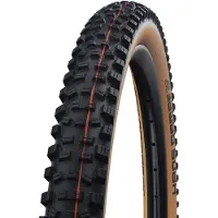Schwalbe Reifen Hans Dampf HS491 ST fb. 29x2.35"60-622 sw/brz-SSkin EvoTLE AdxS