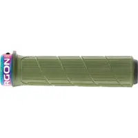 Ergon Griffe technical GD1 evo Factory Moss Frozen / colliers Oil Slick