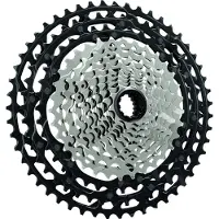 Shimano Kassette XTR CS-M9100 12V